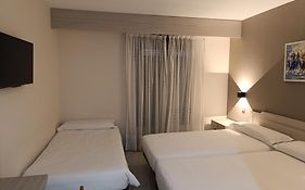 Hotel Villa De Pinto